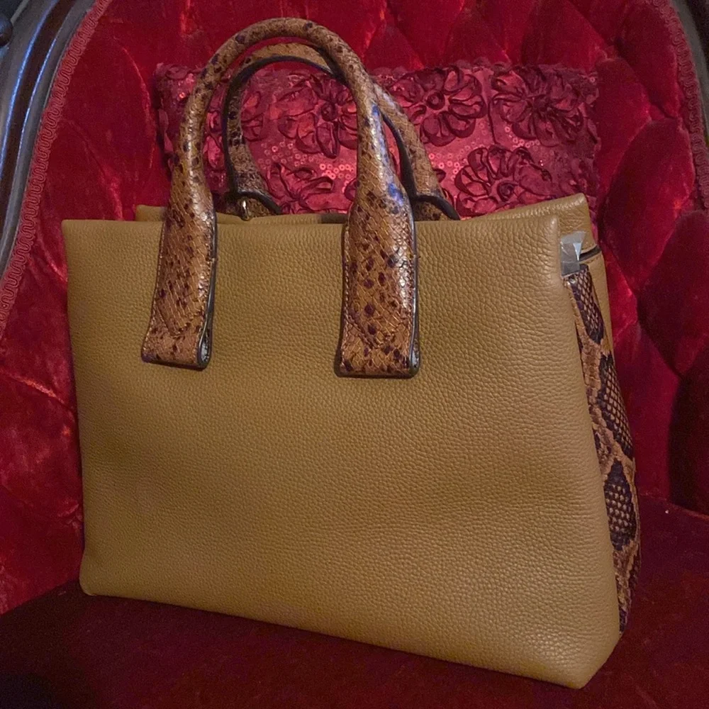 NWT Michael Kors Purse - Picture 5 of 12